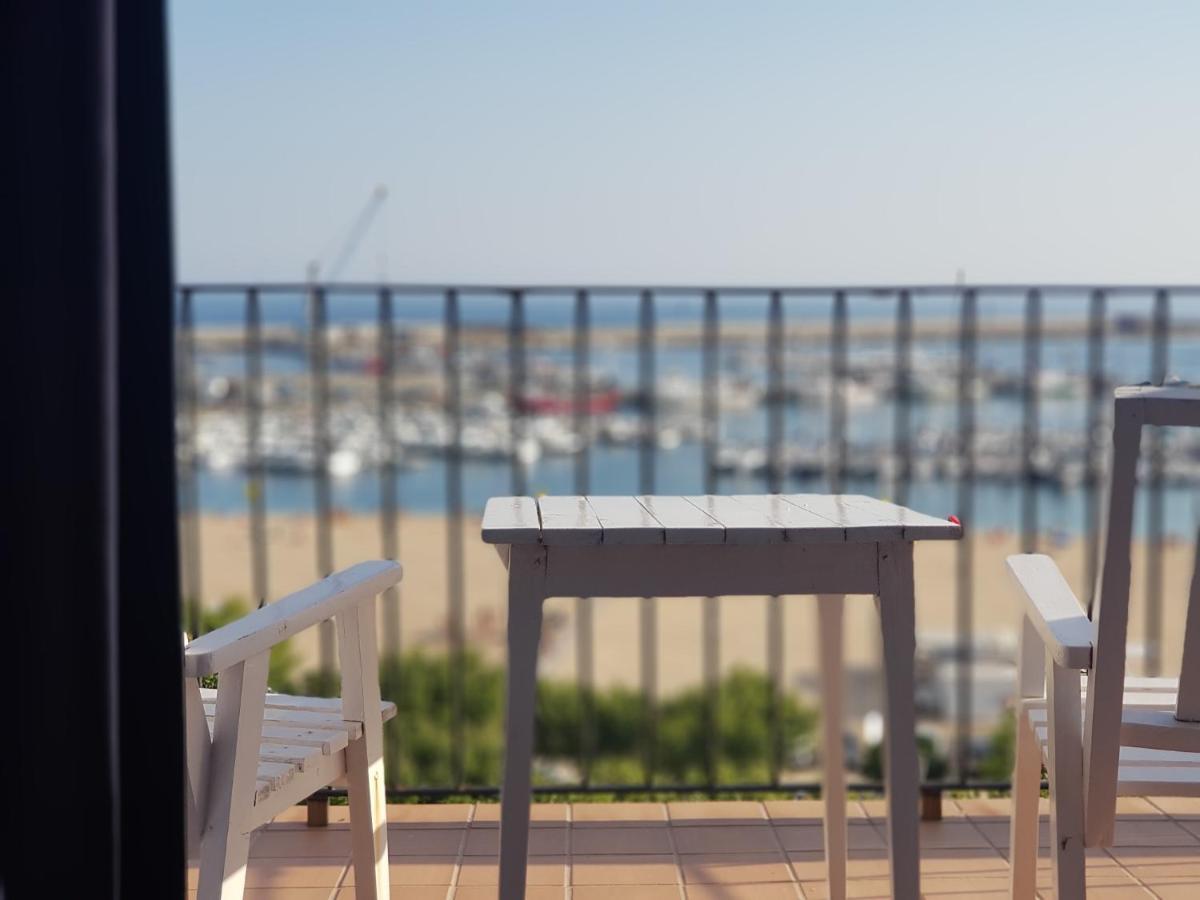 Hotel Trias Palamos Exterior photo