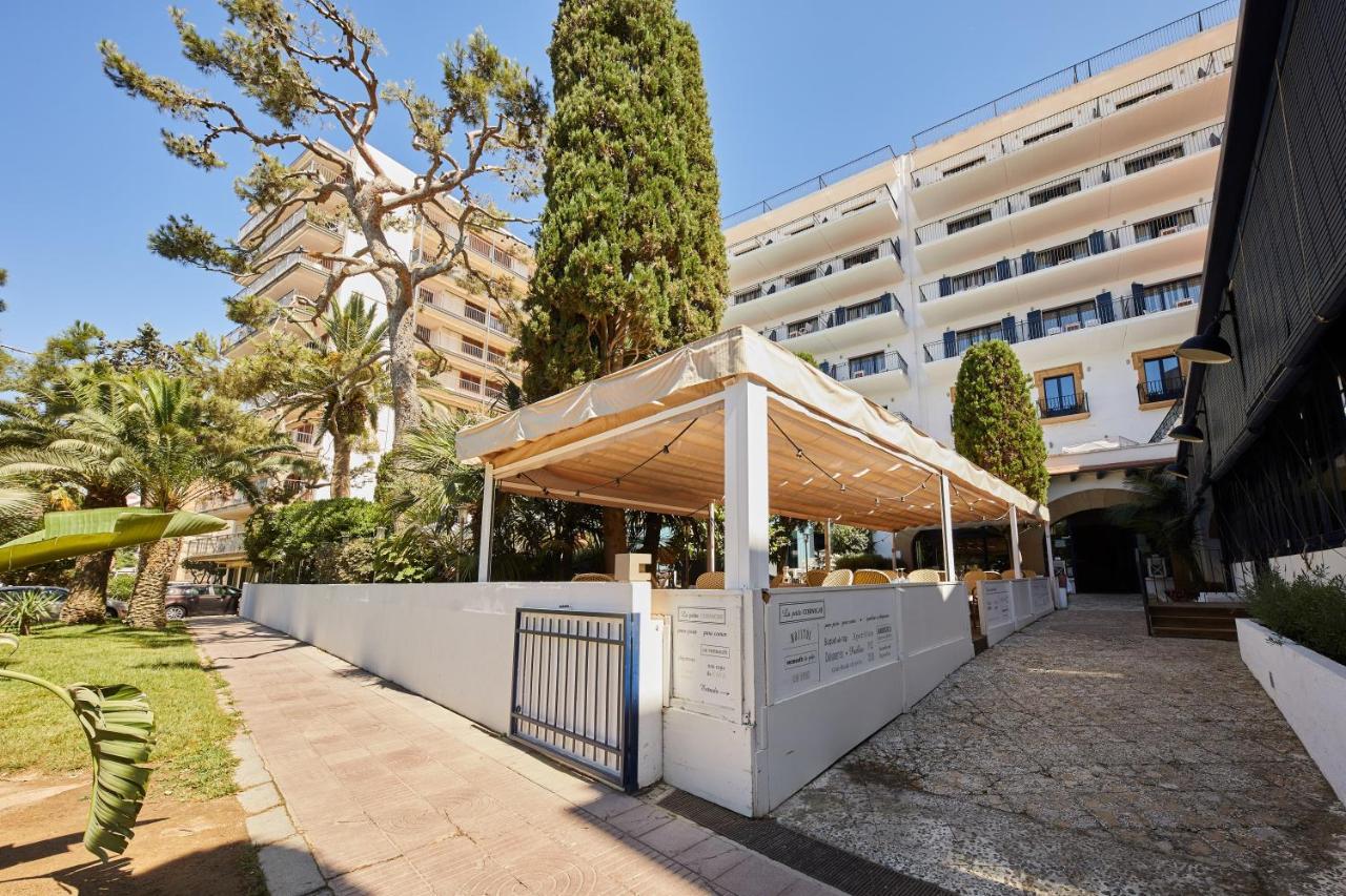 Hotel Trias Palamos Exterior photo