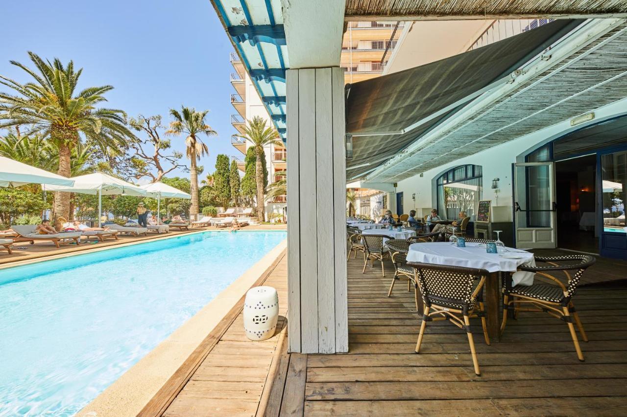 Hotel Trias Palamos Exterior photo