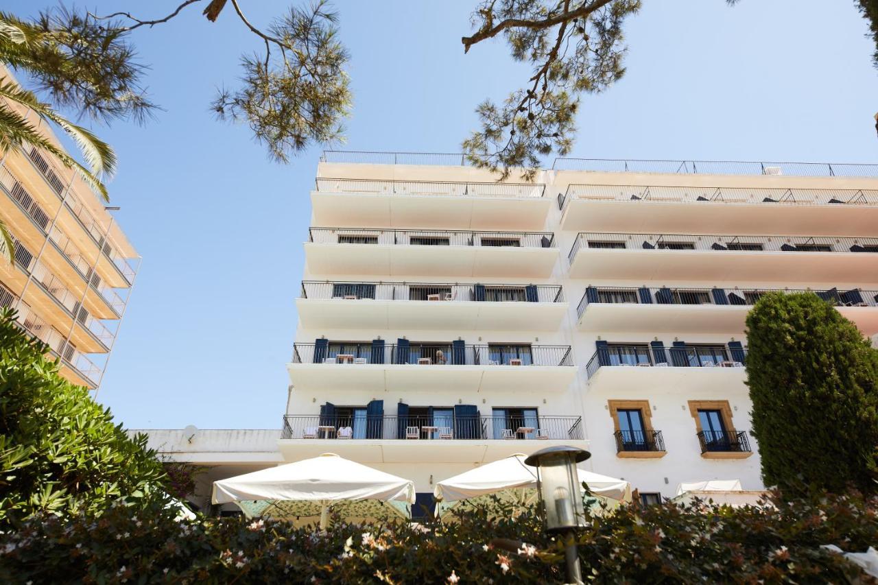 Hotel Trias Palamos Exterior photo
