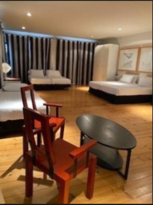 Hotel Trias Palamos Room photo