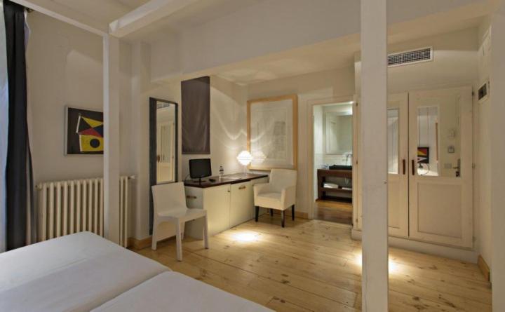 Hotel Trias Palamos Exterior photo